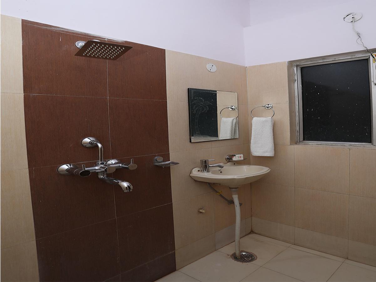Hotel Deepak Jaipur Eksteriør bilde